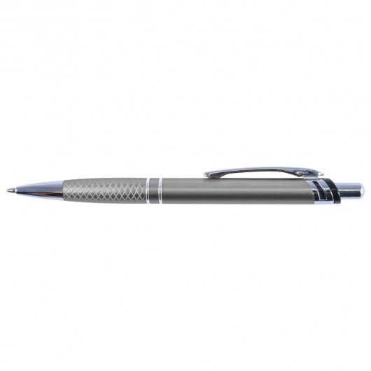 Gunmetal Noosa Aluminium Pens